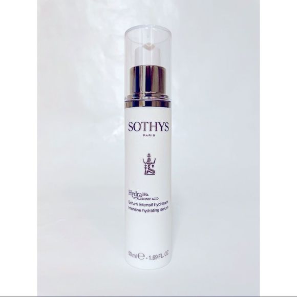 💥 Sothys • Hydra 3Ha Intensive Hydrating Serum - Picture 1 of 3